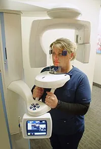 3d scanner