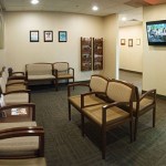 waiting room