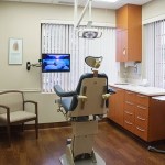 examination room