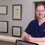 Dr Howard